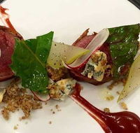 Bistro Officina - Holiday Sunshine Coast