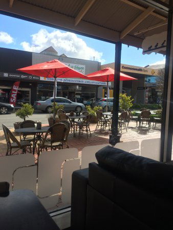 Stawell VIC Holiday Sunshine Coast