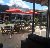 Black Duck Cafe - Holiday Sunshine Coast
