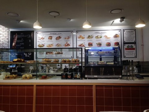 Cafe Fix - Sunshine Coast Tourism 0