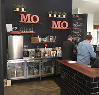 Cafe Momo - Holiday Sunshine Coast