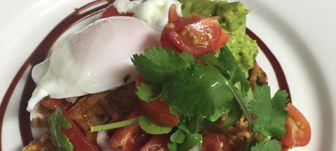 Castaway Cafe - Jacobs Well - Holiday Sunshine Coast 2