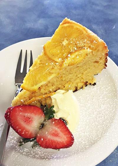 Castaway Cafe - Jacobs Well - Holiday Sunshine Coast 6