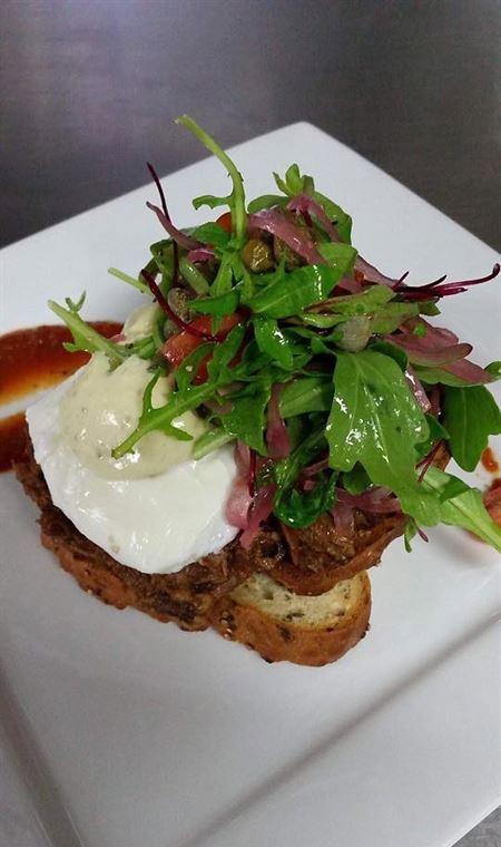 Castaway Cafe - Jacobs Well - Holiday Sunshine Coast 8