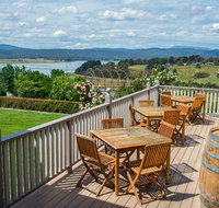 Elmslie Tasmania - Sunshine Coast Tourism