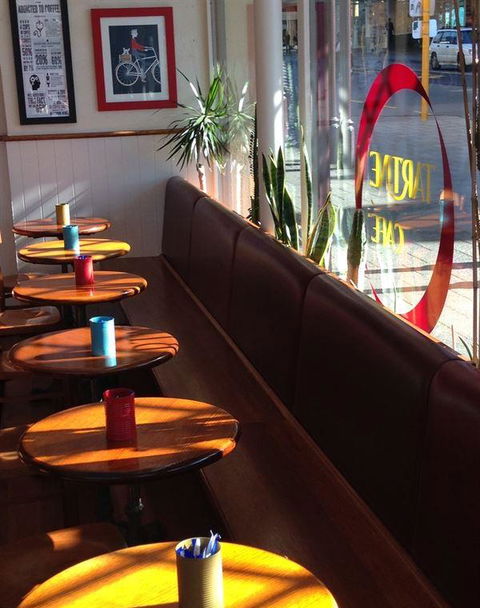 Gorilla Pizza SA - Sunshine Coast Tourism 31
