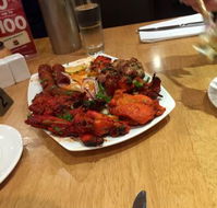 Haandi Indian Restaurant - Holiday Sunshine Coast