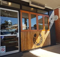 Hardluck Coffee Co - Sunshine Coast Tourism