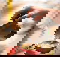 Hello Coffee - Holiday Sunshine Coast