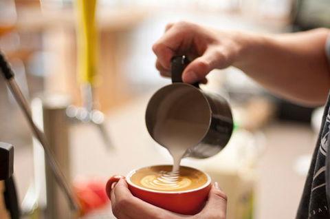Hello Coffee - Sunshine Coast Tourism 0