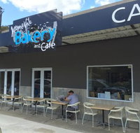 Killarney Vale Bakery  Cafe - Holiday Sunshine Coast