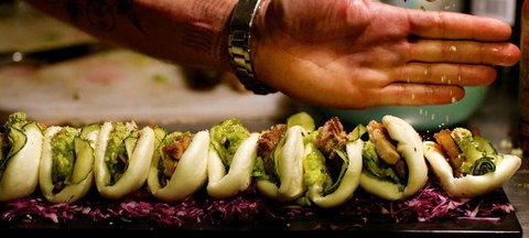 Kingsland Vegan Restaurant - Holiday Sunshine Coast 0