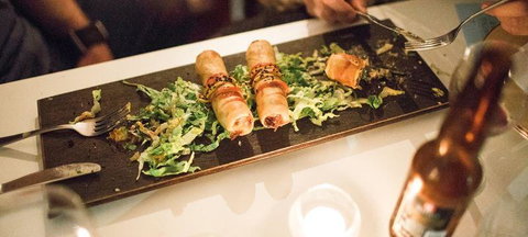 Kingsland Vegan Restaurant - Holiday Sunshine Coast 3