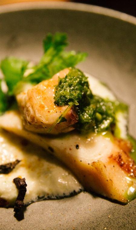 Kingsland Vegan Restaurant - Holiday Sunshine Coast 4