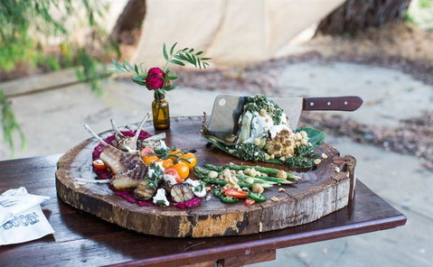 Kingsland Vegan Restaurant - Holiday Sunshine Coast 6