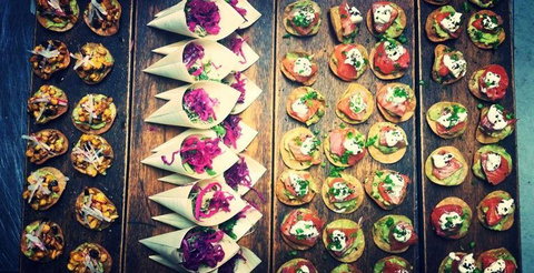 Kingsland Vegan Restaurant - Holiday Sunshine Coast 8
