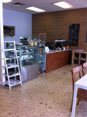 Mokepilly Cafe - Holiday Sunshine Coast 0