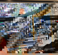 O'Connell Street Cafe - Holiday Sunshine Coast