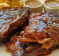 Ribs and Rumps - Holiday Sunshine Coast
