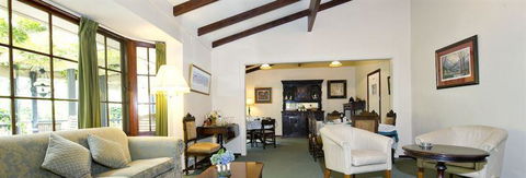 Ruby's Cafe - Sunshine Coast Tourism 0