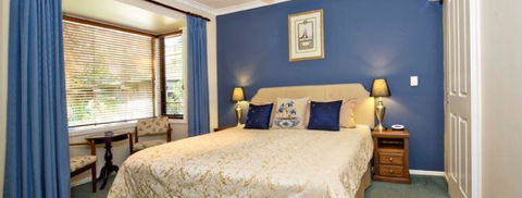 Ruby's Cafe - Sunshine Coast Tourism 9