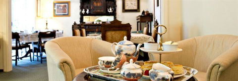 Ruby's Cafe - Sunshine Coast Tourism 11