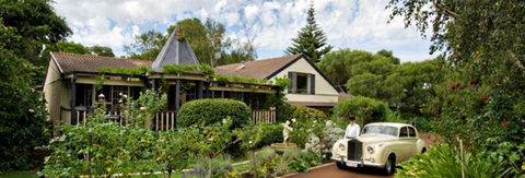 Ruby's Cafe - Sunshine Coast Tourism 13