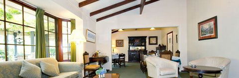 Ruby's Cafe - Sunshine Coast Tourism 17