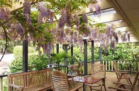 Ruby's Cafe - Sunshine Coast Tourism 18