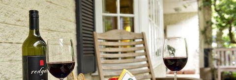 Ruby's Cafe - Sunshine Coast Tourism 1