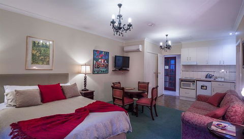 Ruby's Cafe - Sunshine Coast Tourism 22