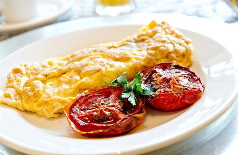 Ruby's Cafe - Sunshine Coast Tourism 2