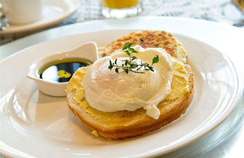 Ruby's Cafe - Sunshine Coast Tourism 3