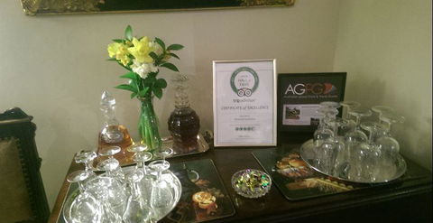 Ruby's Cafe - Sunshine Coast Tourism 5