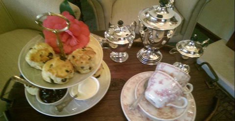 Ruby's Cafe - Sunshine Coast Tourism 6