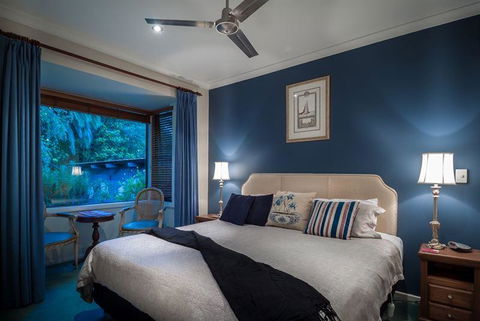 Ruby's Cafe - Sunshine Coast Tourism 7