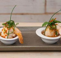 Sriracha Thai Street Food - Sunshine Coast Tourism