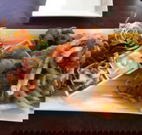 Stanley Hotel Bistro - Sunshine Coast Tourism