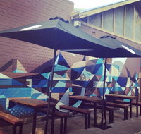 The Annex Cafe - Holiday Sunshine Coast