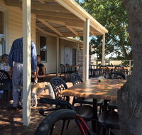 The Gippy Goat Cafe - Sunshine Coast Tourism