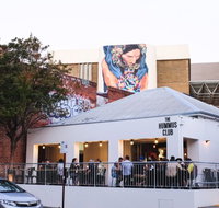 The Hummus Club - Holiday Sunshine Coast