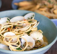 The Modern Eatery - Mount Lawley - Holiday Sunshine Coast