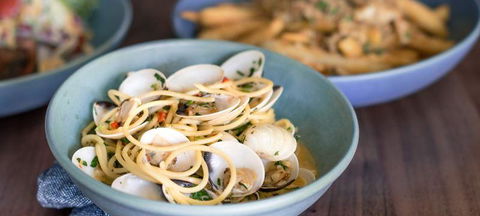 The Modern Eatery - Mount Lawley - Holiday Sunshine Coast 0