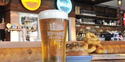 The Modern Eatery - Mount Lawley - Holiday Sunshine Coast 11