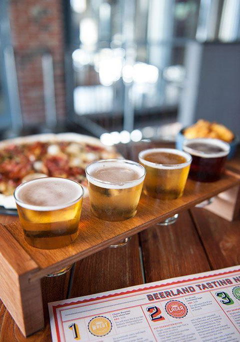 The Modern Eatery - Mount Lawley - Holiday Sunshine Coast 13