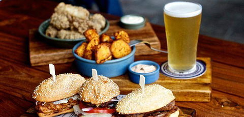 The Modern Eatery - Mount Lawley - Holiday Sunshine Coast 17