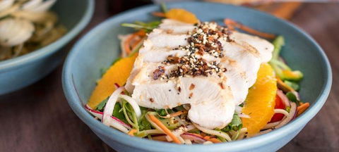 The Modern Eatery - Mount Lawley - Holiday Sunshine Coast 1