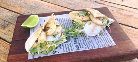 The Modern Eatery - Mount Lawley - Holiday Sunshine Coast 2