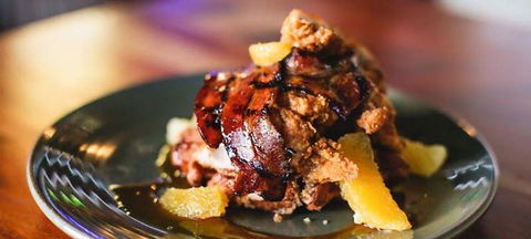 The Modern Eatery - Mount Lawley - Holiday Sunshine Coast 3