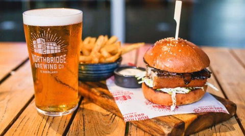 The Modern Eatery - Mount Lawley - Holiday Sunshine Coast 5